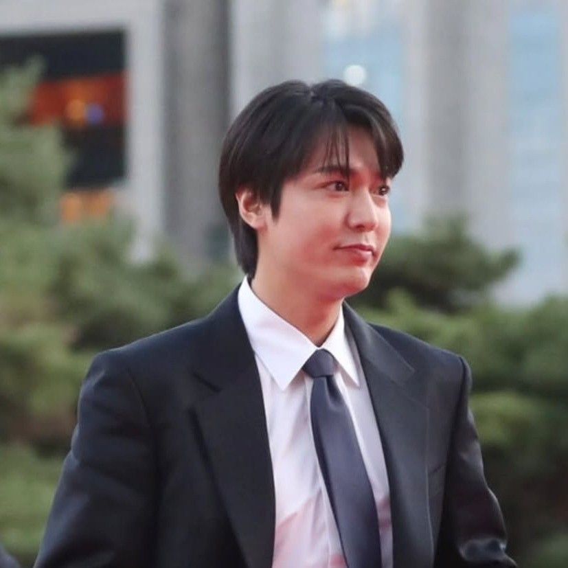 Foto kegiatan terbaru dari Lee Minho