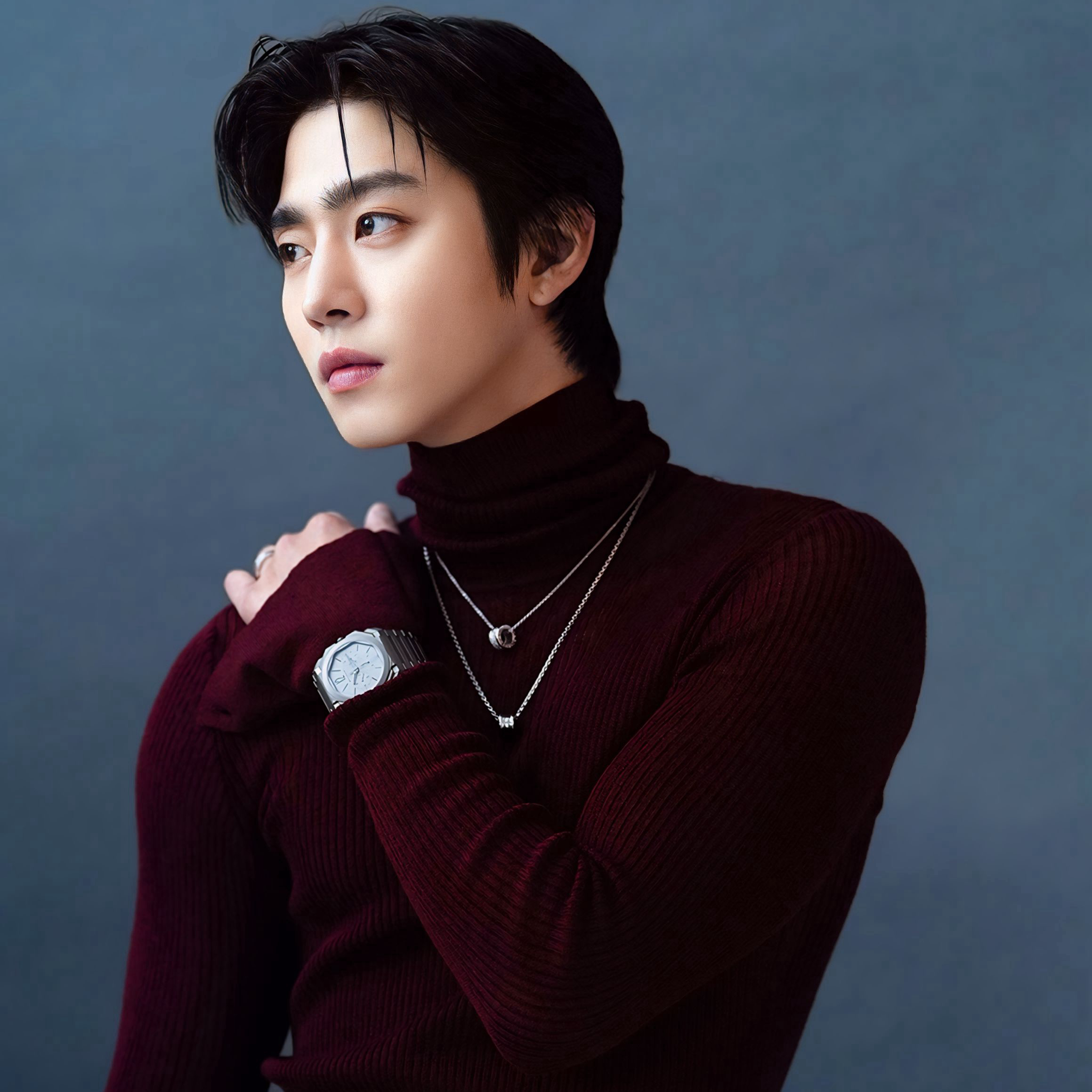 안효섭 팬이 찍은 순간