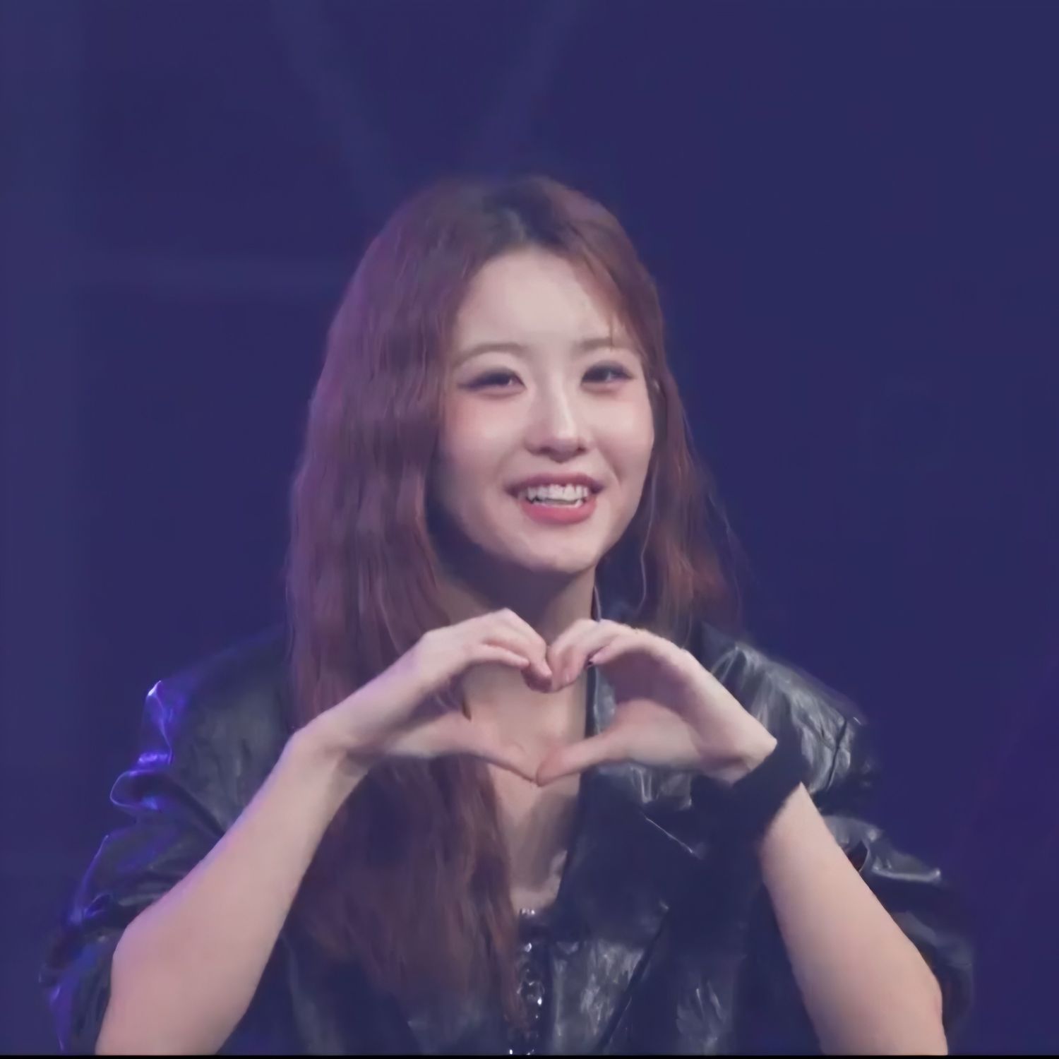 Foto terbaru dari Oh Yujin