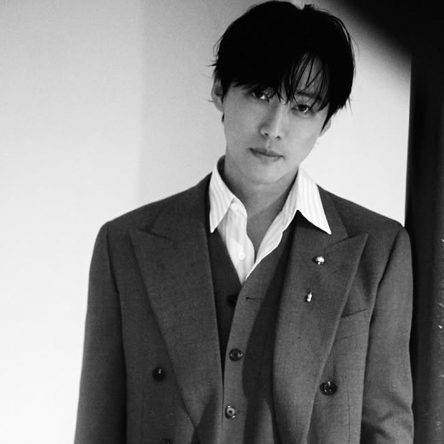 南宮珉的幕后花絮