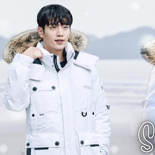 Latest photo of Seo Kangjoon