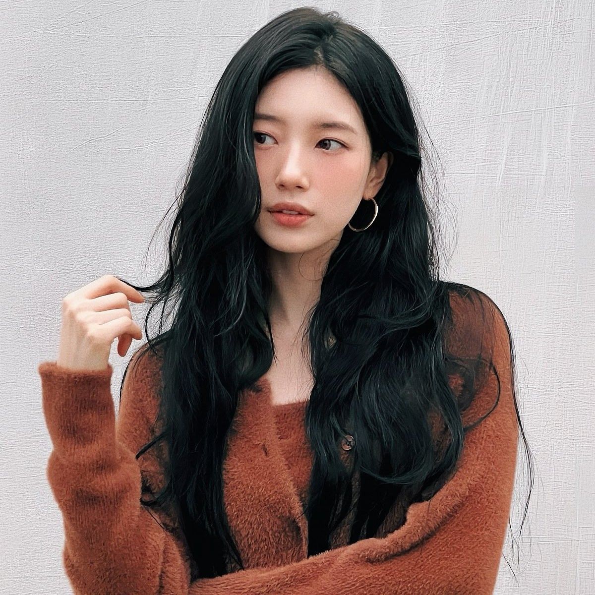 裴秀智的最新照片