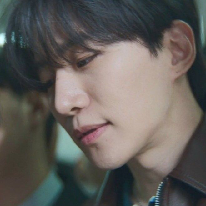 이준호의 비하인드 컷