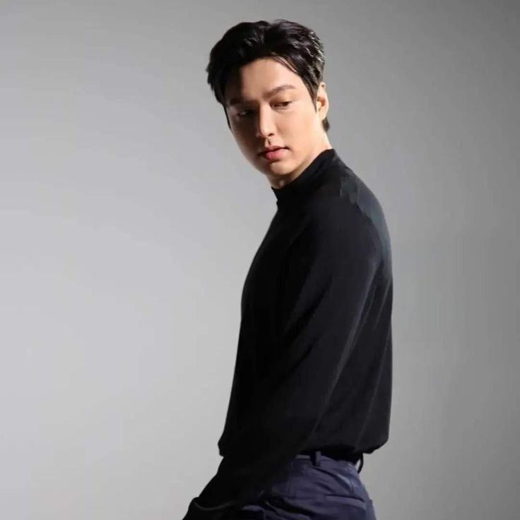 이민호 최근 활동샷