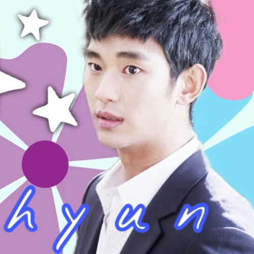 Latest photo of Kim Soohyun