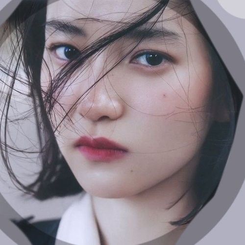 Recent activity shot of Kim Taeri