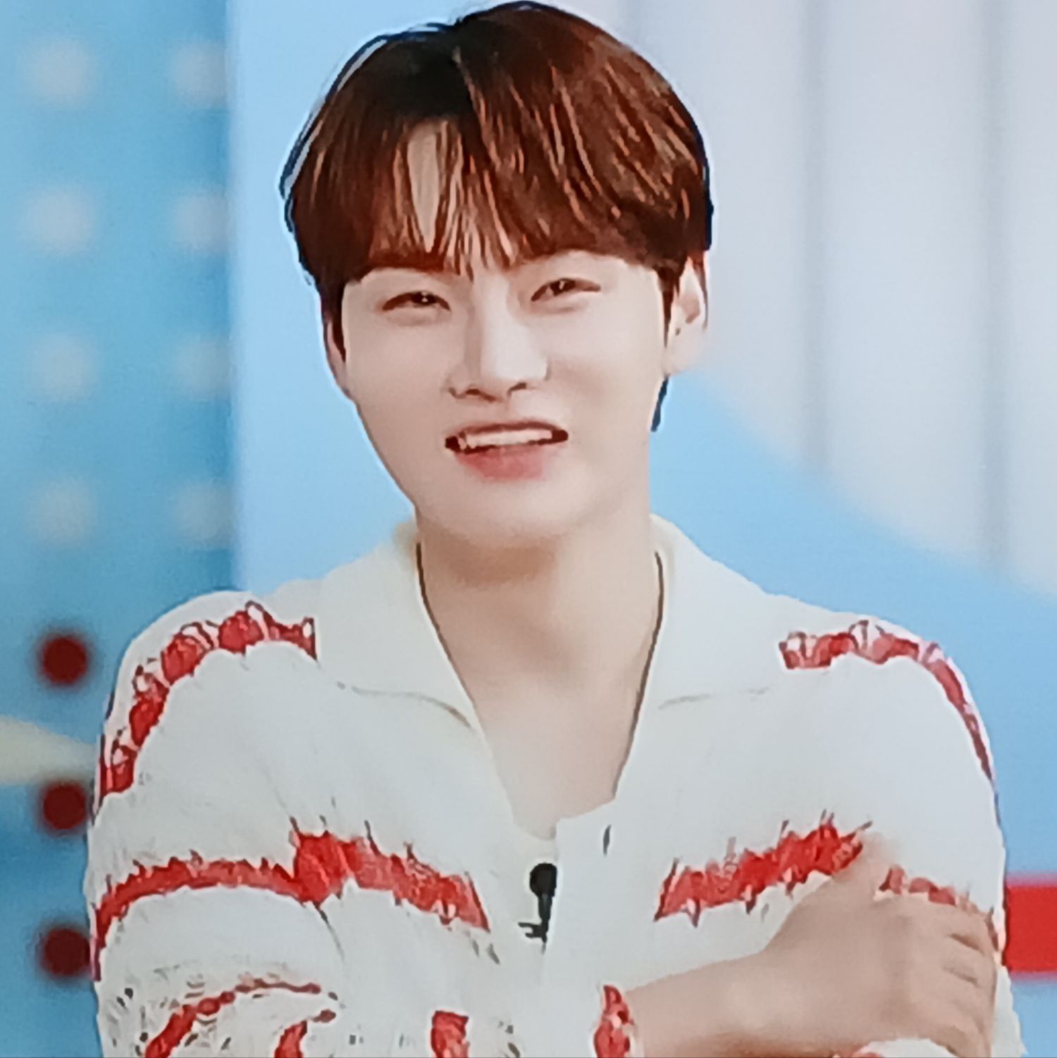 朴瑞鎮的最新照片