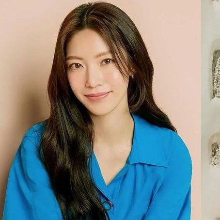 Behind-the-scenes cut of Gong Seungyeon