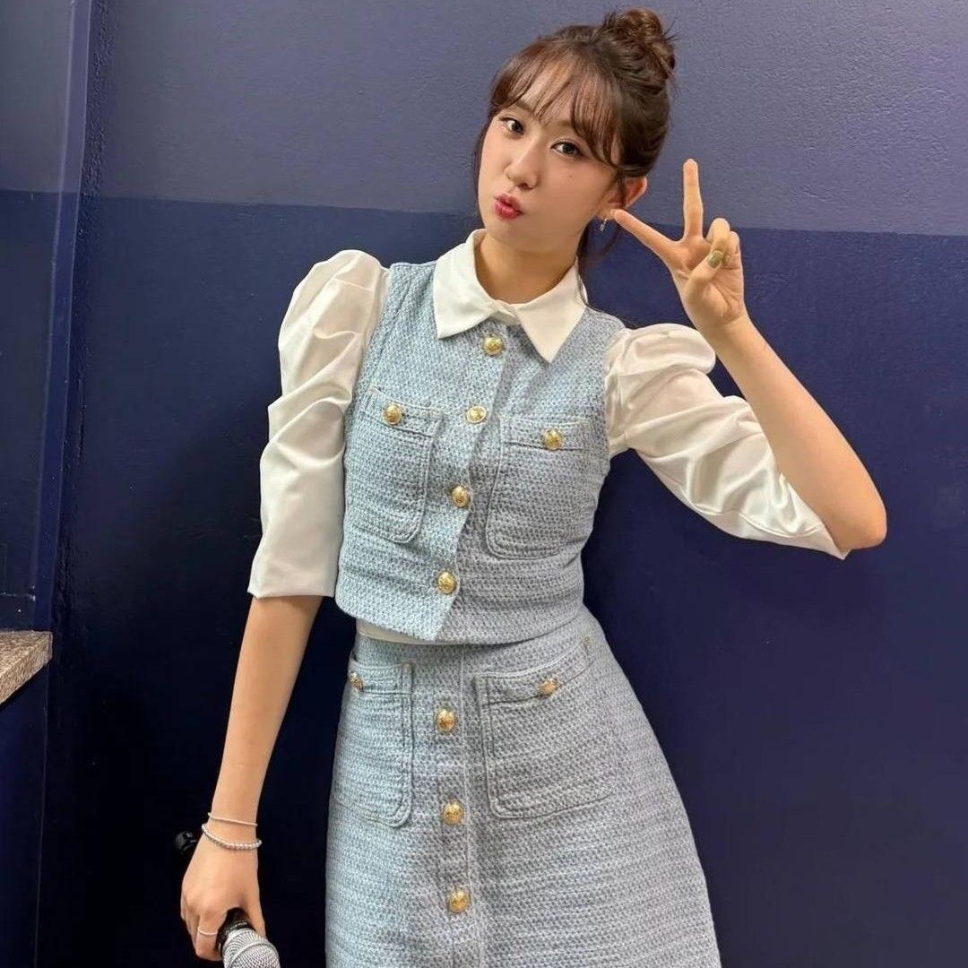 全裕珍的近期活動照