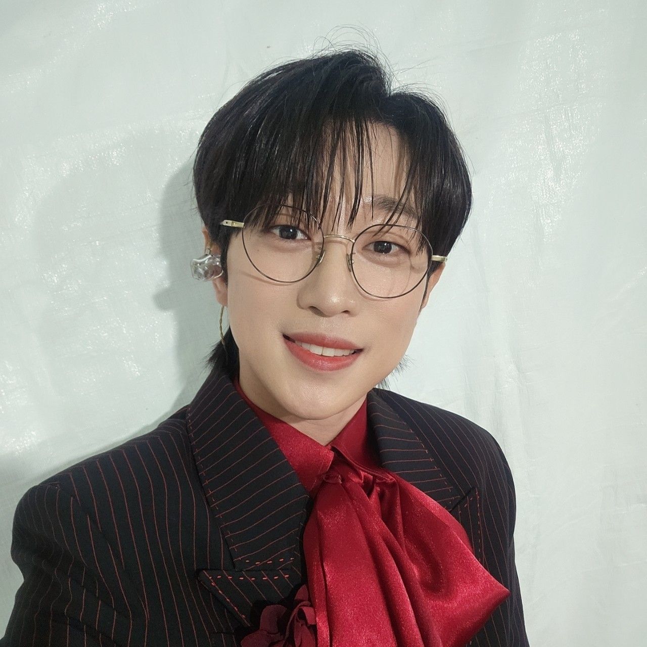 Latest photo of An Sunghoon