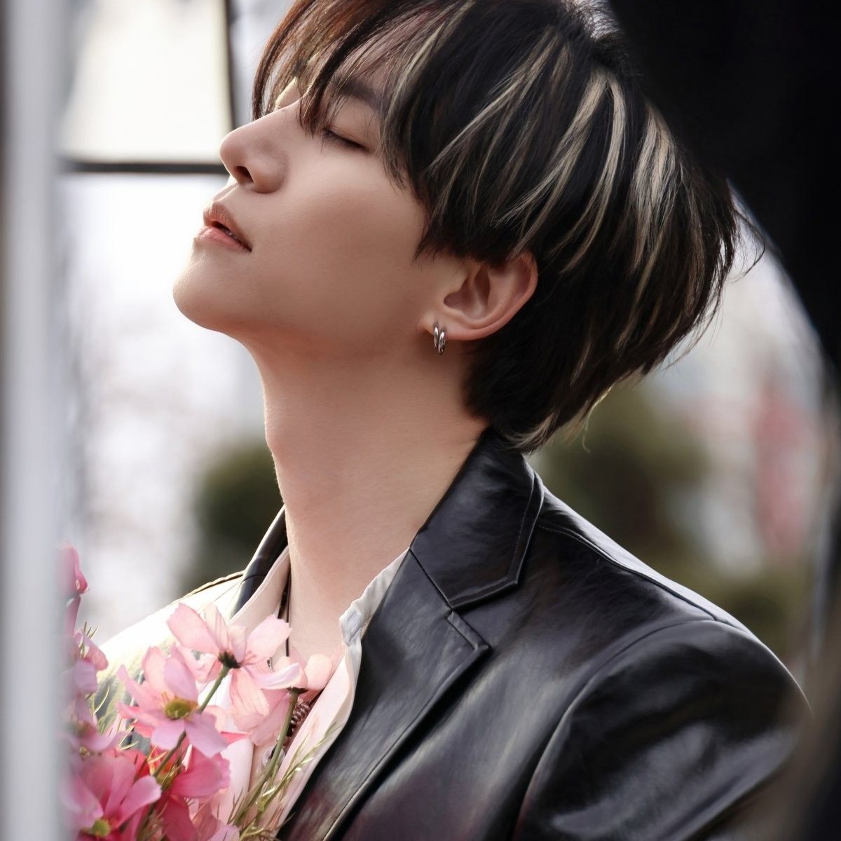 이준호 최근 활동샷
