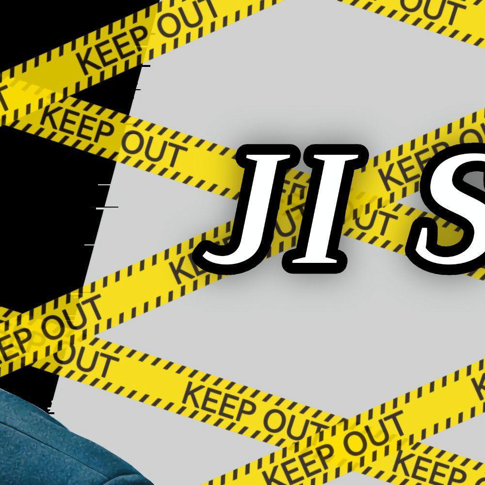 Behind-the-scenes cut of Ji Sung