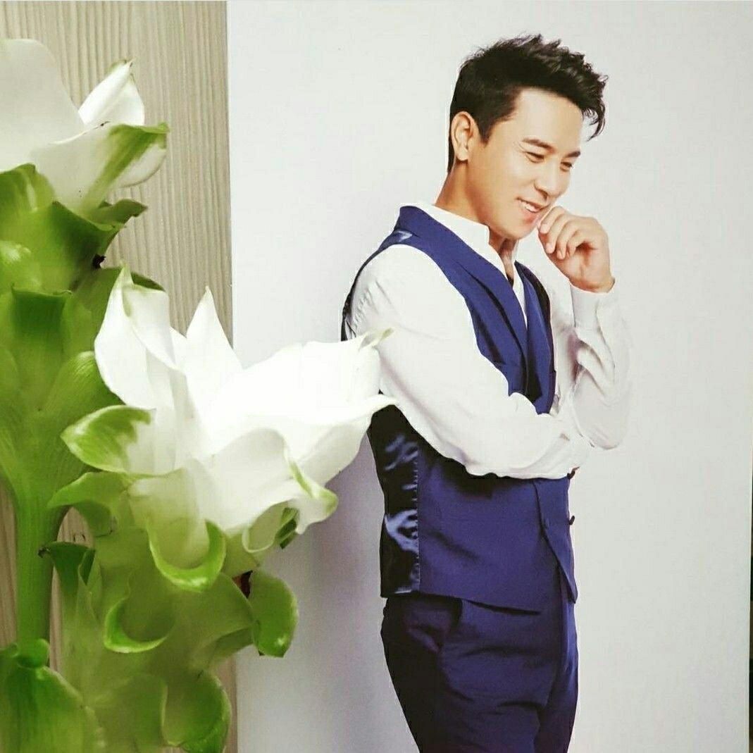 Momen yang diabadikan oleh penggemar Jang Minho