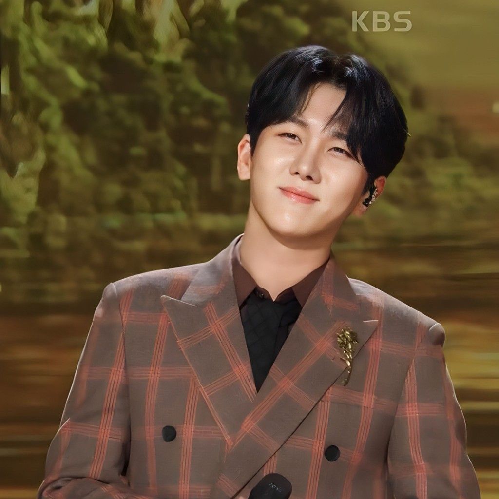 Latest photo of Kim Soochan