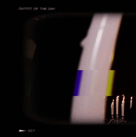 A moment captured by a fan of Dylan Wang