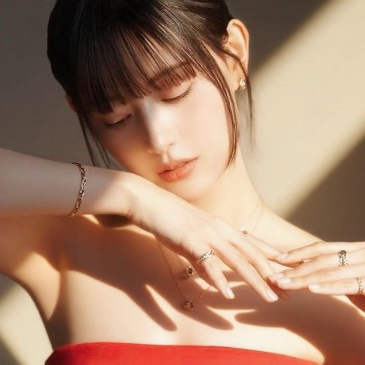 Latest photo of Kim Jiwon