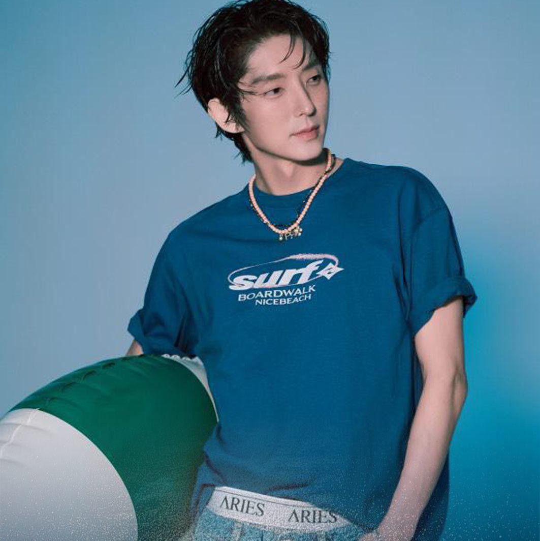 Latest photo of Lee Joongi