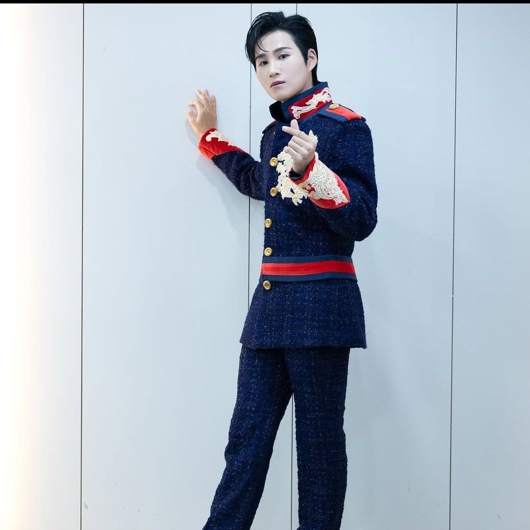 金熙栽的幕後花絮