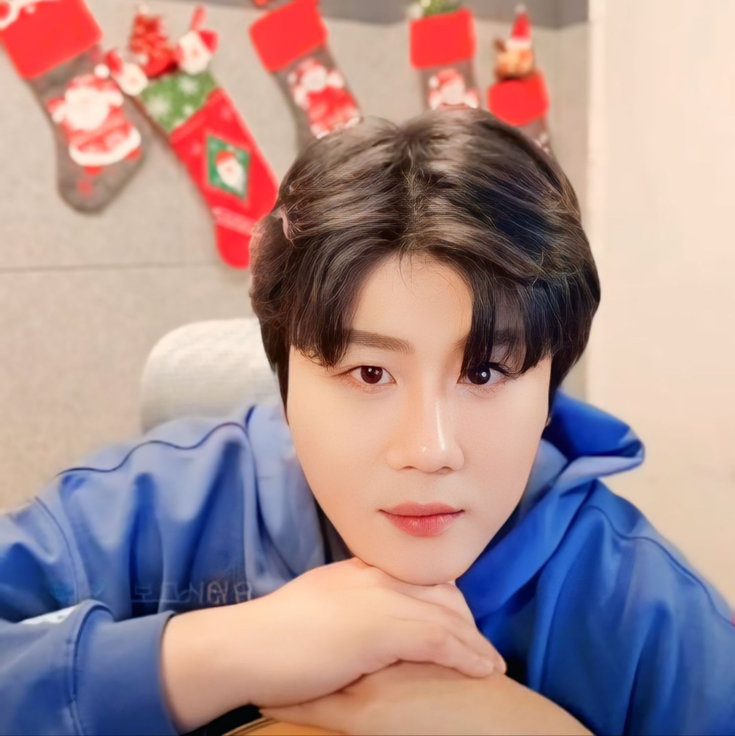 チン・ヘソンの最新写真