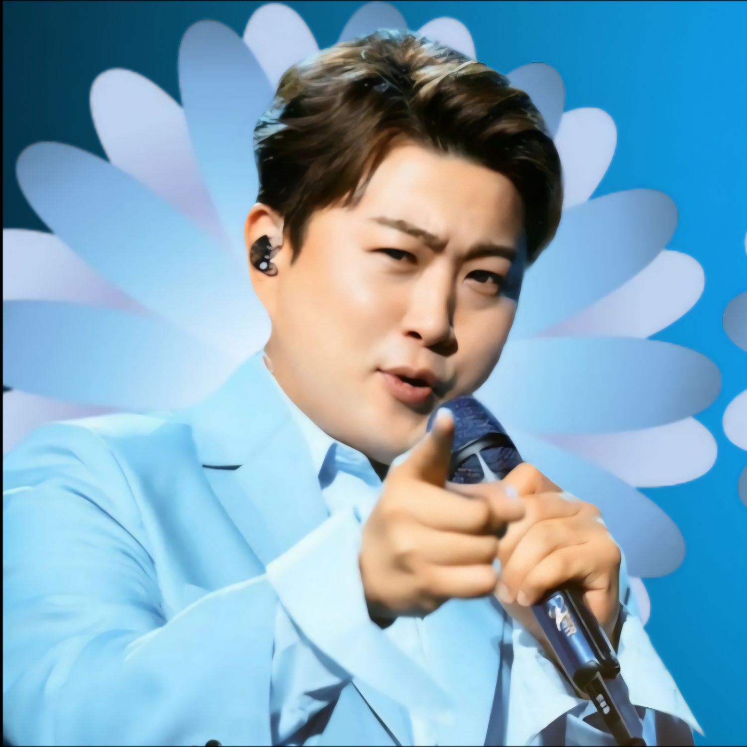 Latest photo of Kim Hojoong