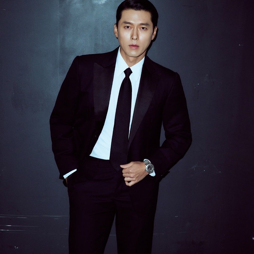 현빈의 최신 사진