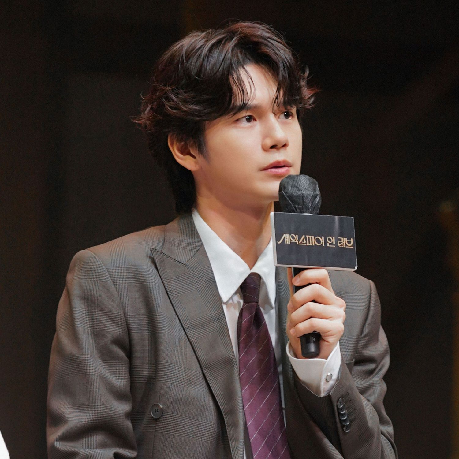 Latest photo of Ong Seongwu