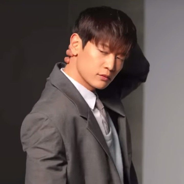 A moment captured by a fan of Choi Minho