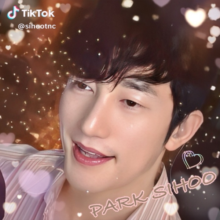 Latest photo of Park Sihoo