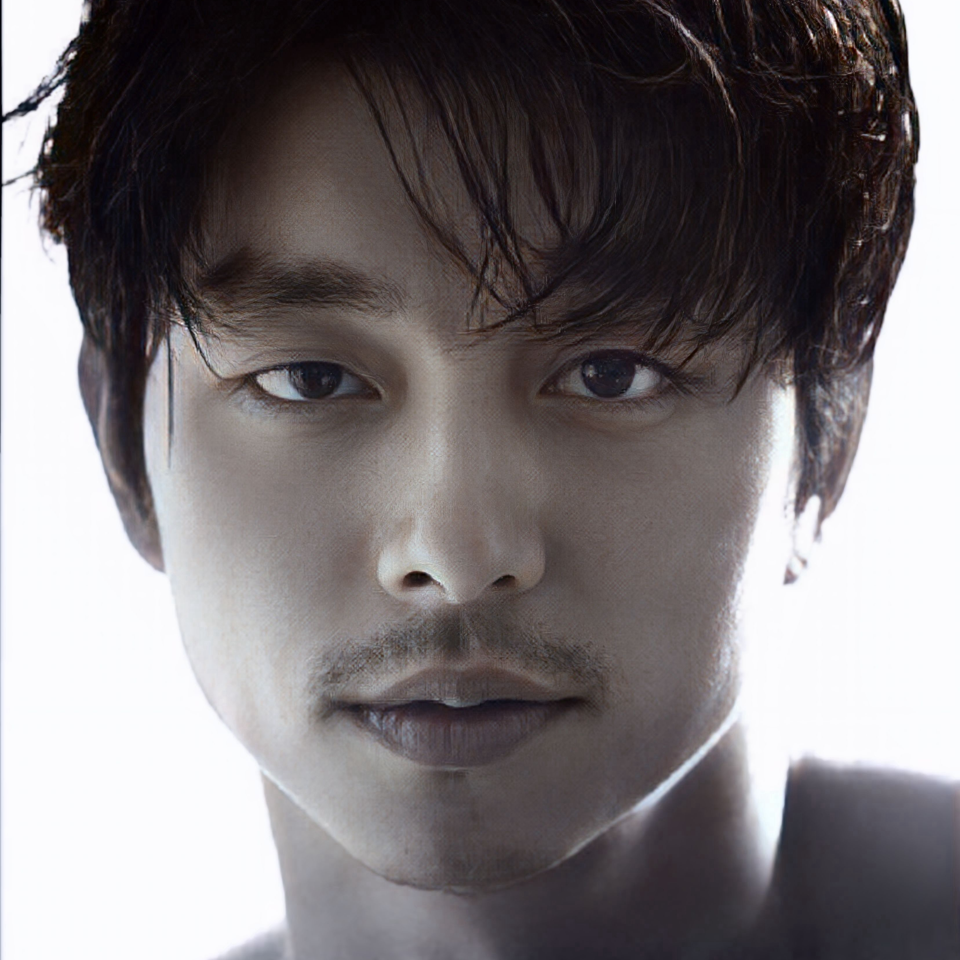 Recent activity shot of Kentaro Sakaguchi