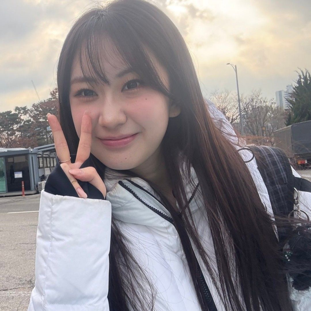 Foto kegiatan terbaru dari Jeon Yujin