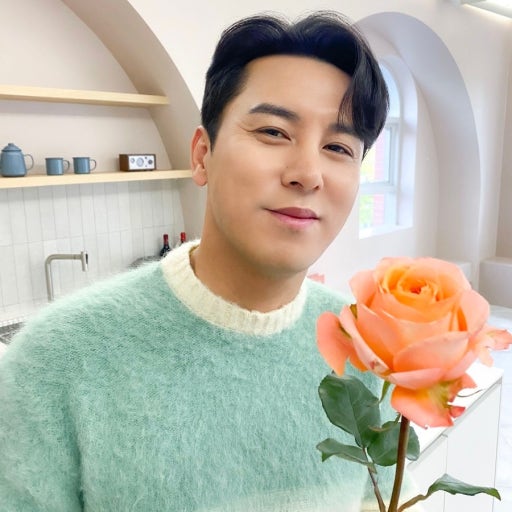 Foto kegiatan terbaru dari Jang Minho