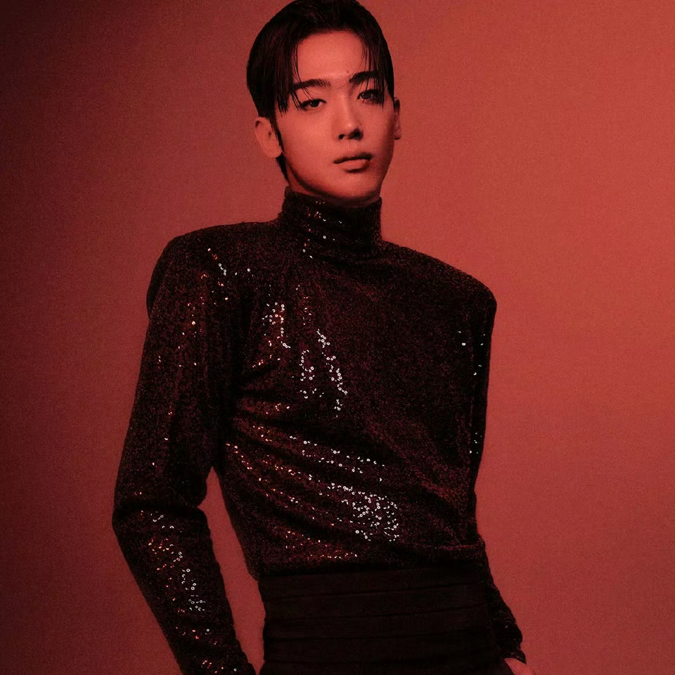 김요한의 최신 사진