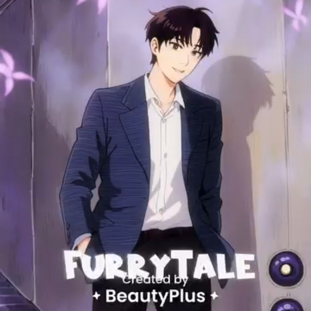 A moment captured by a fan of Hwang Yunsung