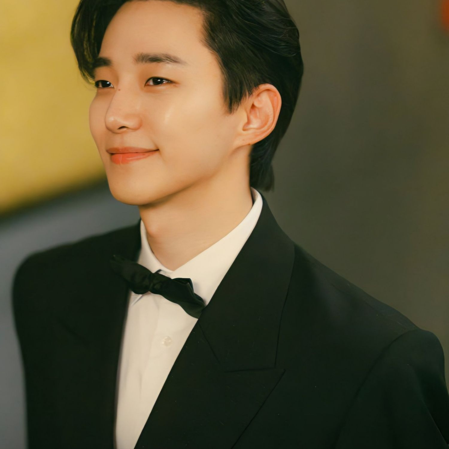 이준호 팬이 찍은 순간