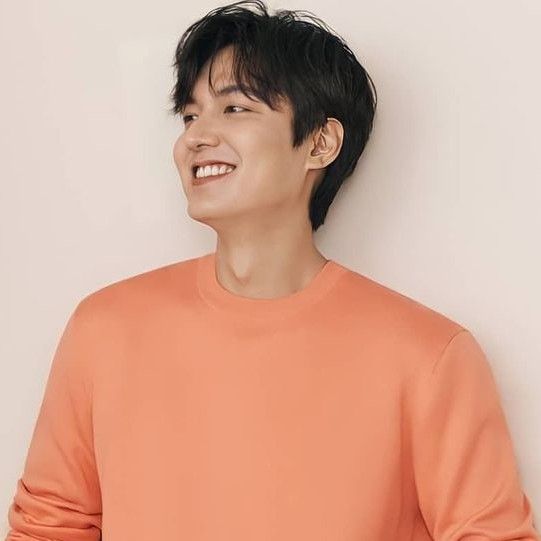 李敏鎬的幕後花絮