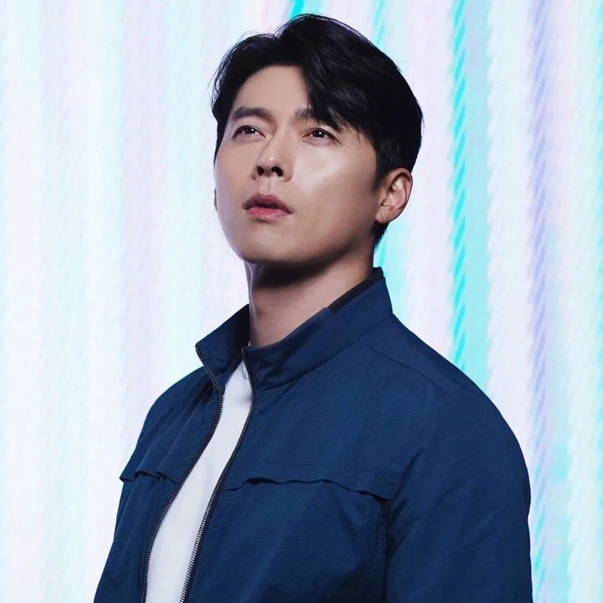 현빈의 최신 사진