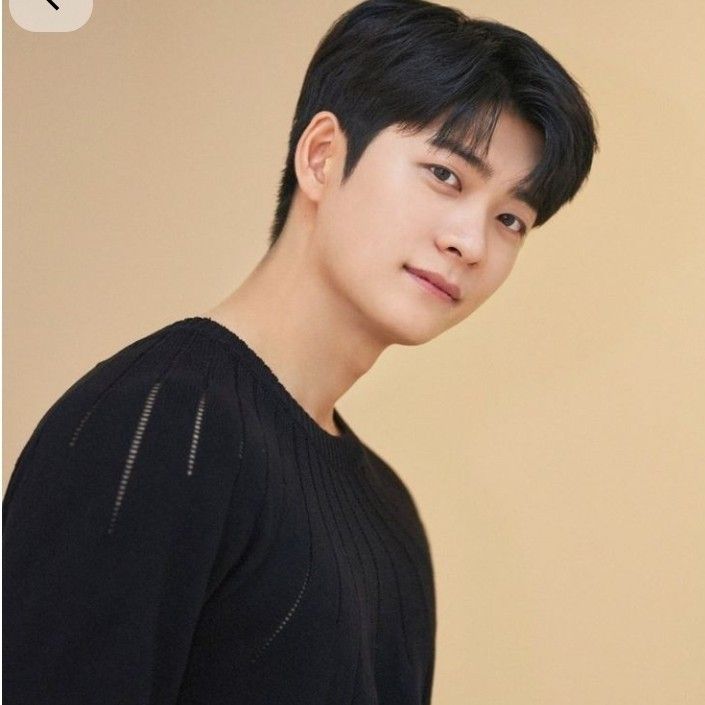 Recent activity shot of Kang Taeoh