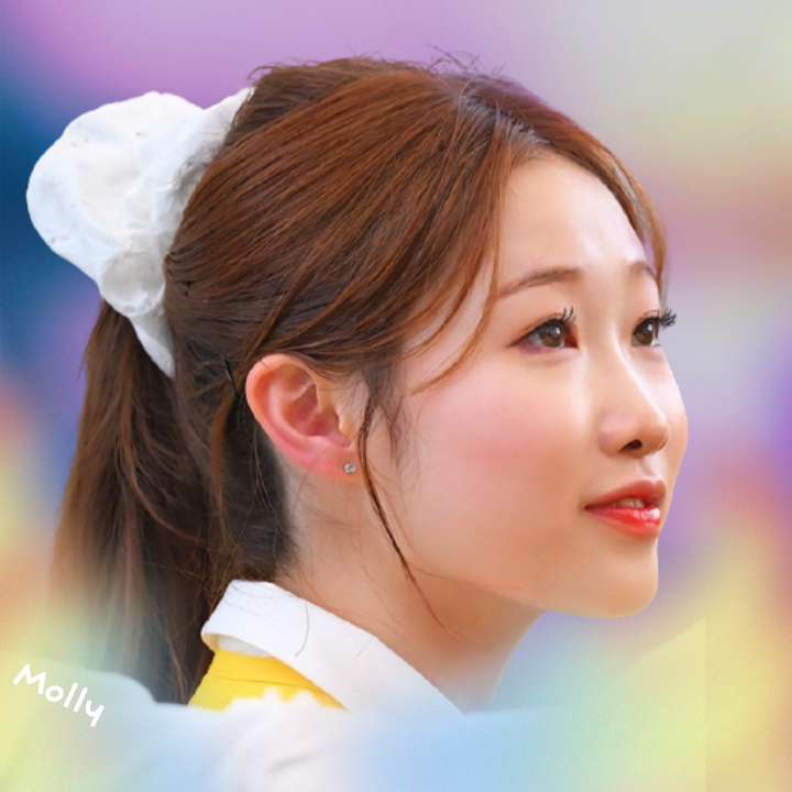 A moment captured by a fan of Jung Seojoo