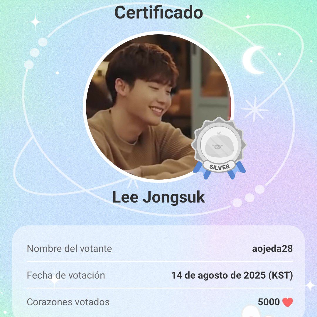 A moment captured by a fan of Lee Jongsuk