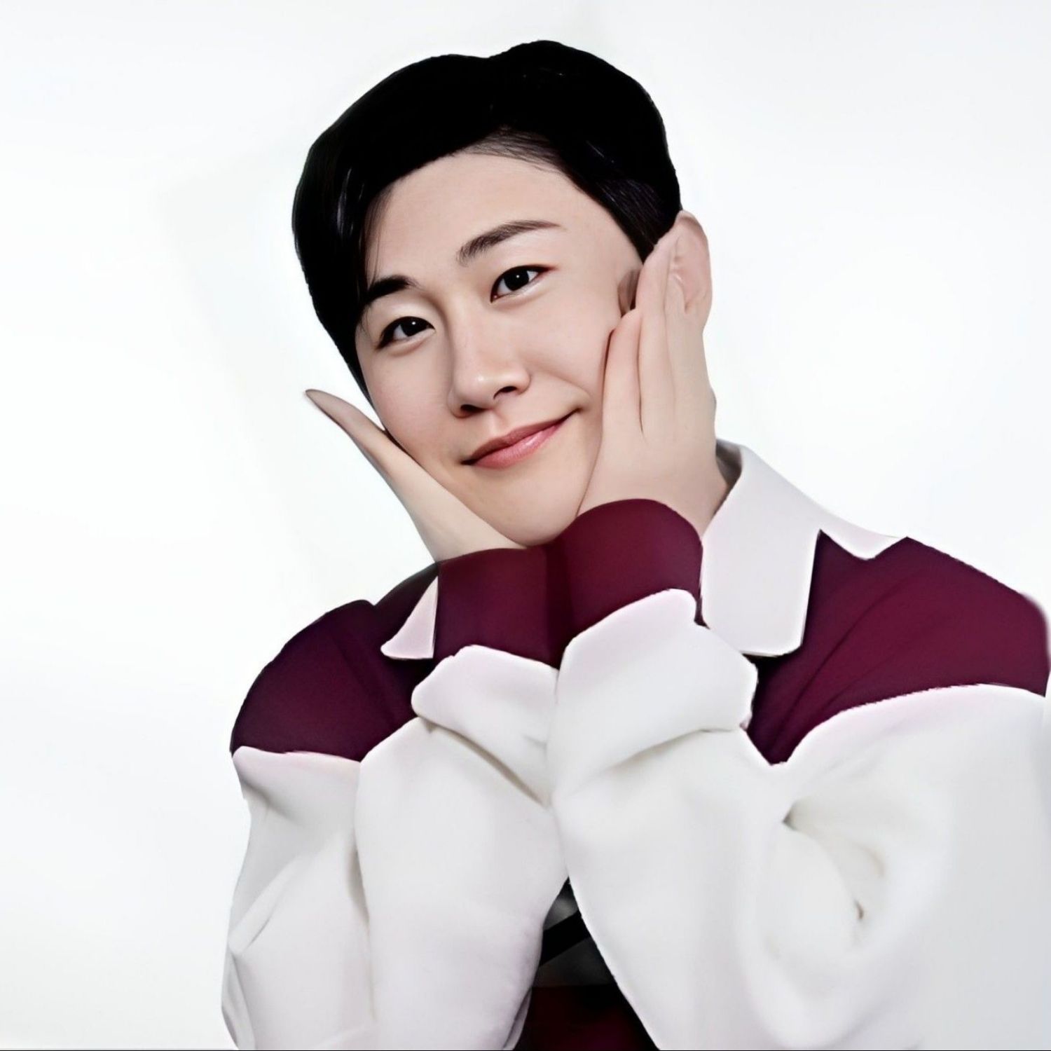 Behind-the-scenes cut of Young Tak