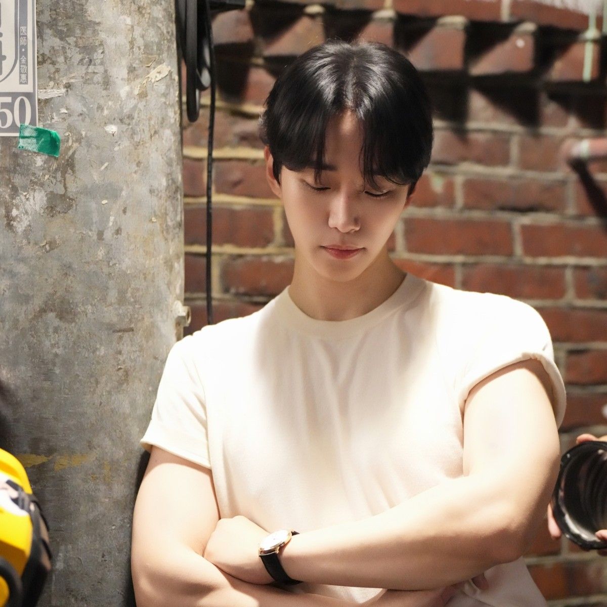 이준호의 최신 사진