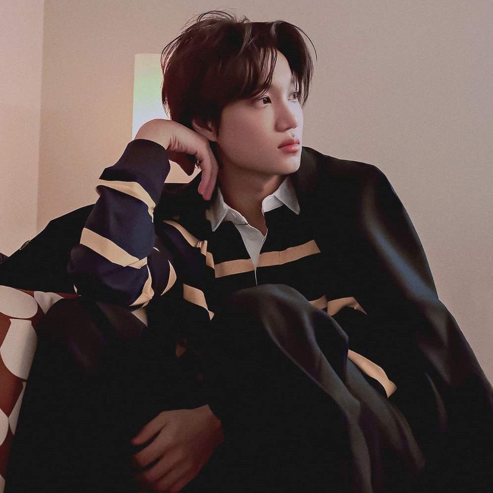 Behind-the-scenes cut of KAI