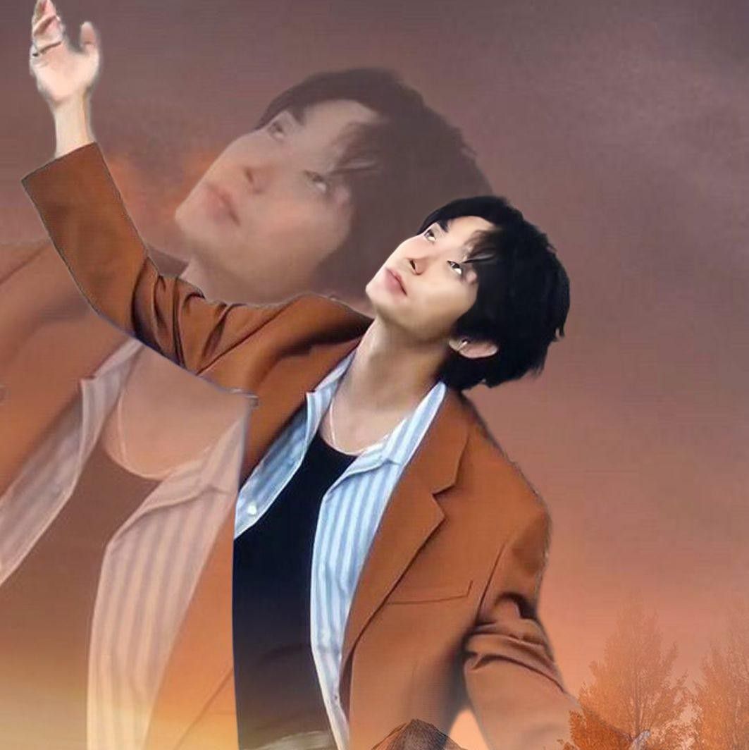 Cuplikan di balik layar dari Lee Joongi