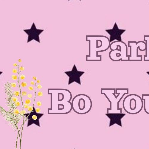 A moment captured by a fan of Park Boyoung