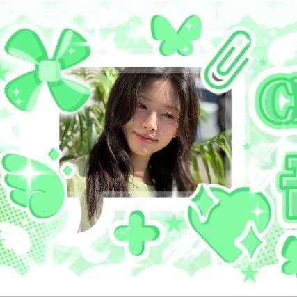 Latest photo of Kim Minju