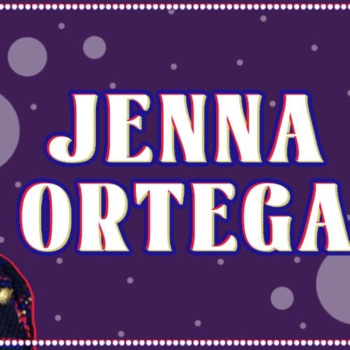 Latest photo of Jenna Ortega