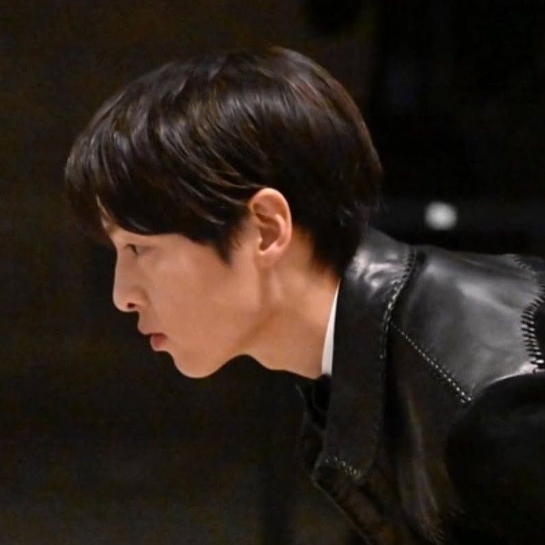 Cuplikan di balik layar dari Song Joongki