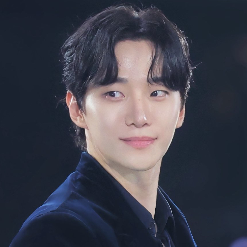 李俊昊的幕後花絮