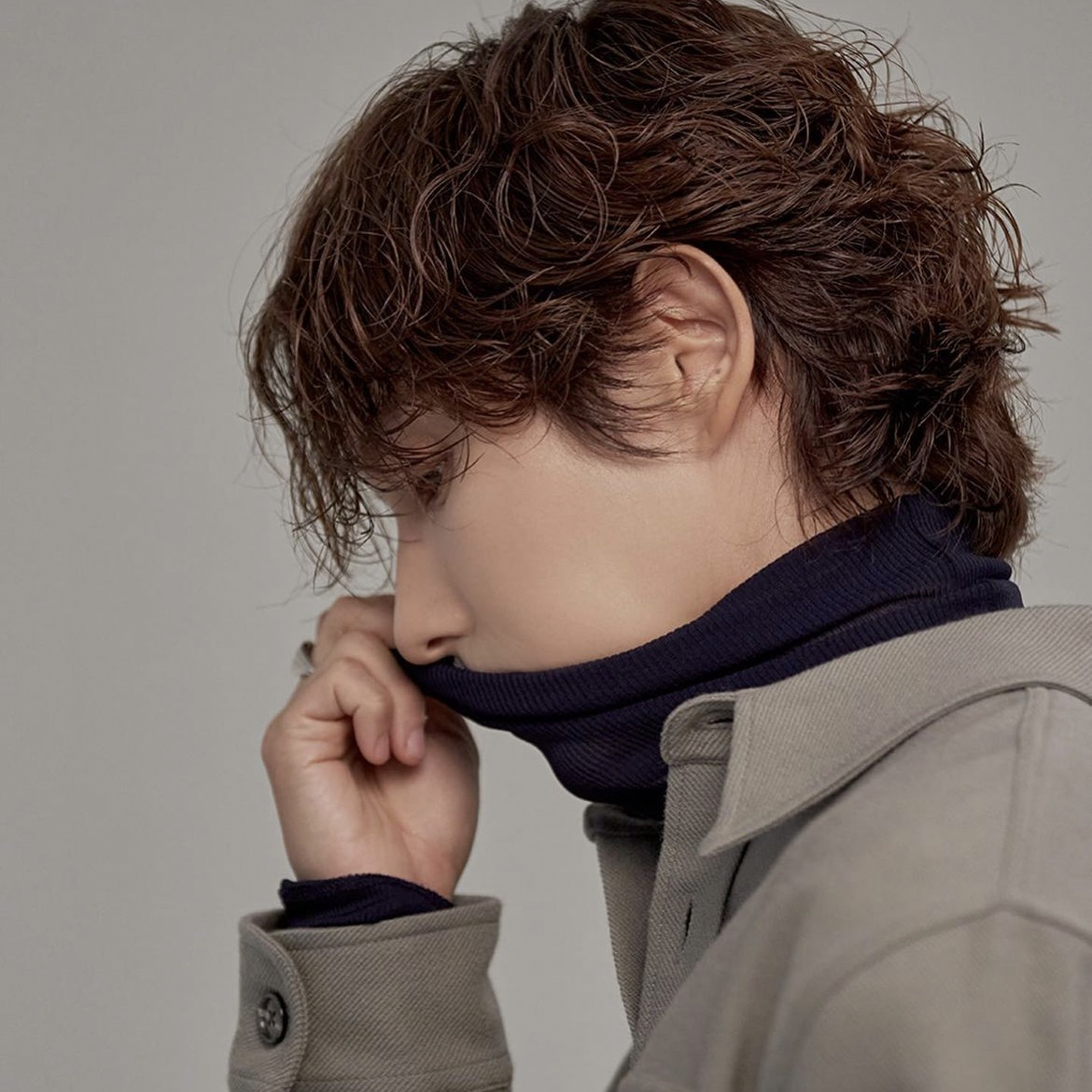 Foto terbaru dari Lee Joongi