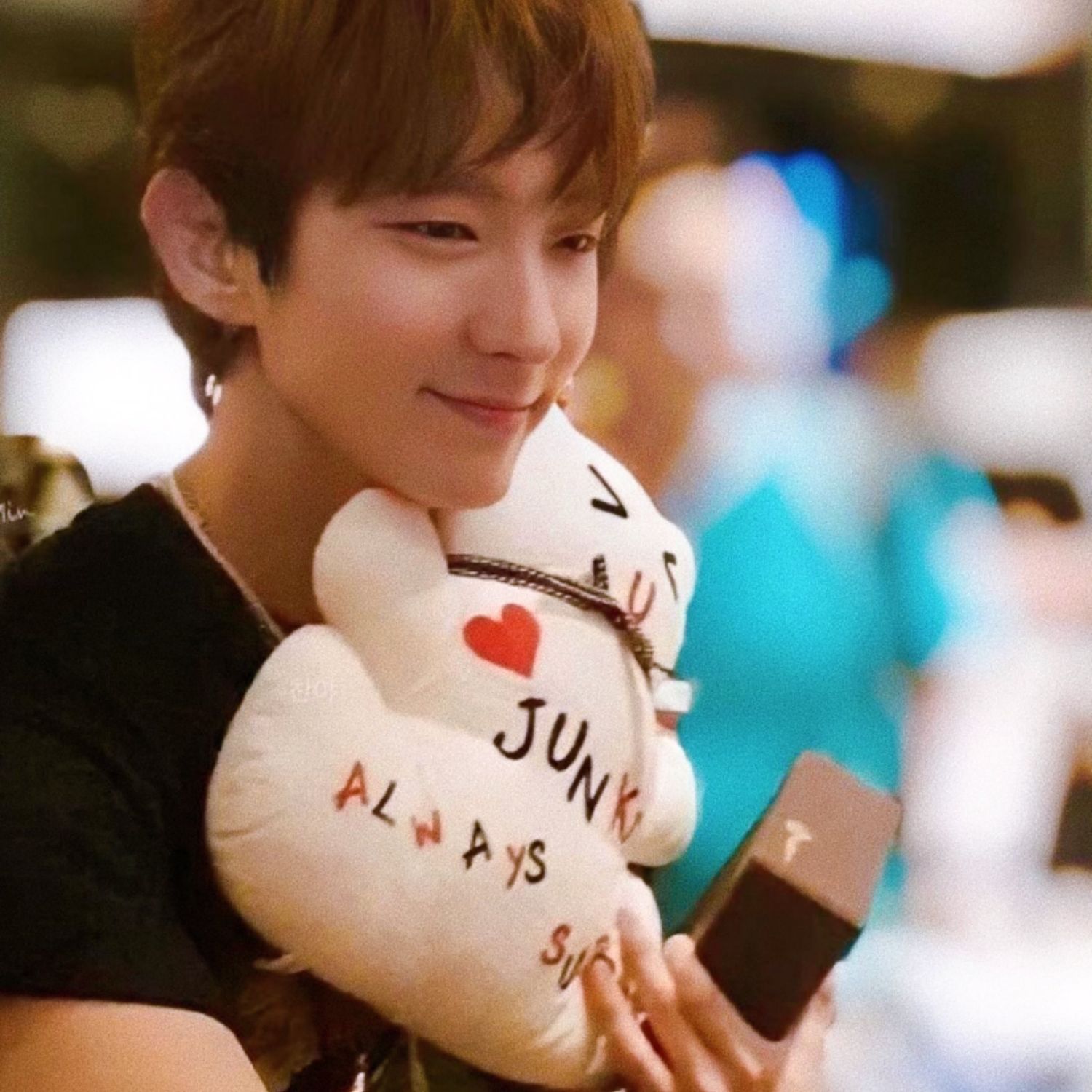 イ・ジュンギの最新写真